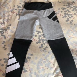 Adidas leggings